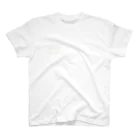 ふくすけのねこくん Regular Fit T-Shirt