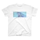 DaydreamingのめぐるくんTシャツ スタンダードTシャツ