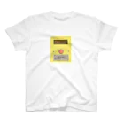 志暮のPUSH 押しボタン Regular Fit T-Shirt