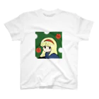 ぎょーざの友達 スタンダードTシャツ