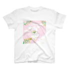 うさぎのはなちゃんの国際女性デー うさぎのはなちゃん Regular Fit T-Shirt