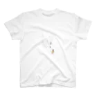 みかんのお買い物 Regular Fit T-Shirt