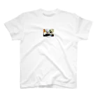 はるお(佐藤春華)/京都のBARのひと/まちの終活するひとの4名様タンブラー Regular Fit T-Shirt