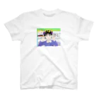 お茶の間デジタルKIDSのはんどぱわ～～ Regular Fit T-Shirt