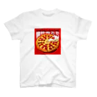 田中黄色水晶のシミュレーションの犠牲者たち🍕🍰 スタンダードTシャツ