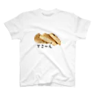 NITAMGO🥚の自家製スコーングッズ スタンダードTシャツ