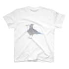 modeのA prophet bird スタンダードTシャツ