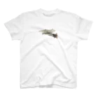 yoshimu_ra_kasuの家の子 Regular Fit T-Shirt