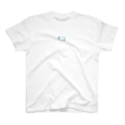 SNOW_DROPのさかなの日 Regular Fit T-Shirt