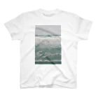 宮野悠里のお店の海1 Regular Fit T-Shirt