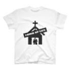 Ａ’ｚｗｏｒｋＳのTOMB OF LIFE スタンダードTシャツ