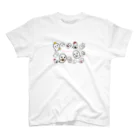 桜屋のおばけちゃん スタンダードTシャツ