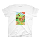 katie_mitsucoの子供の部 スタンダードTシャツ