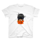 K２のJump First T スタンダードTシャツ