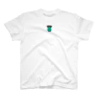 ムノウのムノウ Regular Fit T-Shirt