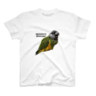 nakakulaaniのminiature dinosaur 1 Regular Fit T-Shirt