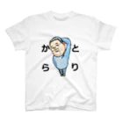 とりからのとりからTシャツ4 티셔츠