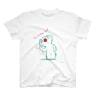 笑っT屋のなんでやねーん♪（ソフト） スタンダードTシャツ