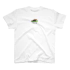 chaiの草2マス Regular Fit T-Shirt