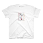 あいちゃんのあ Regular Fit T-Shirt