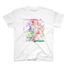 いっせい技研のSpring has come!!! スタンダードTシャツ