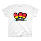 TOKUMEIKIBOUのv.o.c okinawa Tシャツ スタンダードTシャツ