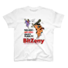 puruのBitZeny Regular Fit T-Shirt