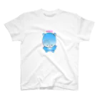 koyumaruのてれくま･･です！ スタンダードTシャツ