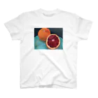 フルーツやさんのみかんじゃないよ🍊 Regular Fit T-Shirt