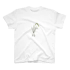 kokoronotamiの稲 Regular Fit T-Shirt