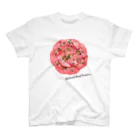 YOLKの牛タン（Beloved Beef Tongue） スタンダードTシャツ