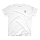 こむぎのよこがお Regular Fit T-Shirt