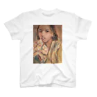 ほたるの花香 Regular Fit T-Shirt