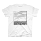 Square ComixのKitajima Regular Fit T-Shirt