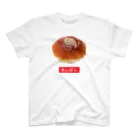 YOLKのあんぱん Regular Fit T-Shirt