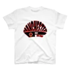 Southpaw Freekの漫チェスターP ロゴ2 Regular Fit T-Shirt