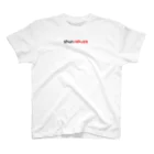 kmnmyshのしゅんヤクザ Regular Fit T-Shirt