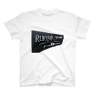 るく氏 / RUKUSHIのるく氏-6 スタンダードTシャツ