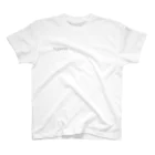 hopenaのhopena スタンダードTシャツ