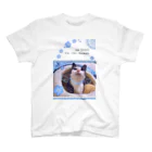 ビーガンちいちいのさくらねこ Regular Fit T-Shirt