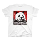 MessagEのSHIN PANDA スタンダードTシャツ