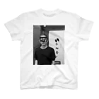 AZY GOODSのAZY YSK Tee Regular Fit T-Shirt