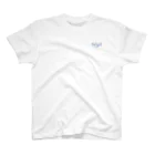 s.i.d.のにっこりs.i.d. Regular Fit T-Shirt