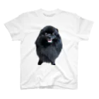 かねこまの8歳のスーティ Regular Fit T-Shirt