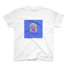 宇宙人化計画の宇宙人化計画👽💫宇宙人のヨウちゃん Regular Fit T-Shirt