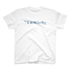 keisuke1281のTORA スタンダードTシャツ