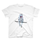 JONSNOWのEnjoy the Moment Regular Fit T-Shirt