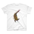 segasworksのKentrosaurus Regular Fit T-Shirt