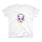 neko-sakuraのしばちゃん Regular Fit T-Shirt