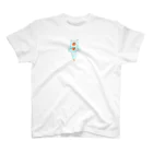 だらけたのヒトオネ Regular Fit T-Shirt